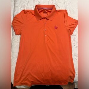 Levelwear Women’s Golf Top from Sawgrass Country Club